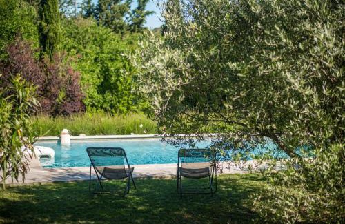 Malaucene Maison | Le Refuge Provençal Nijonyas