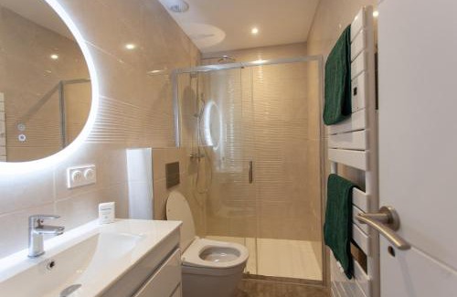 Valence-sur-Baise Appartement | Le Refuge Valencien - Douceur et Élégance
