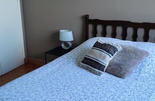 Colombey-les-deux-Eglises Appartement | Le relais de La Poste 1