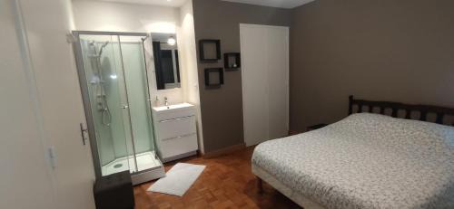 Colombey-les-deux-Eglises Appartement | Le relais de La Poste 1