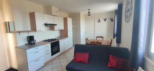 Colombey-les-deux-Eglises Appartement | Le relais de La Poste 1