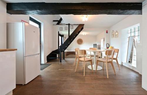 Marcq-en-Baroeul Maison | Le Relais à 7 minutes du Centre de Lille