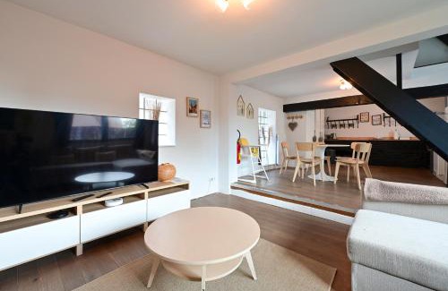 Marcq-en-Baroeul Maison | Le Relais à 7 minutes du Centre de Lille