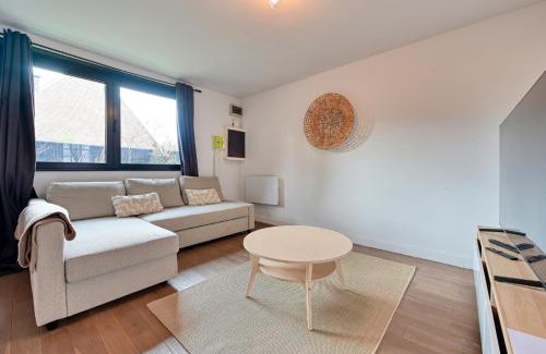 Marcq-en-Baroeul Maison | Le Relais à 7 minutes du Centre de Lille