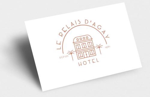 Agay Hôtel | Le Relais d'Agay