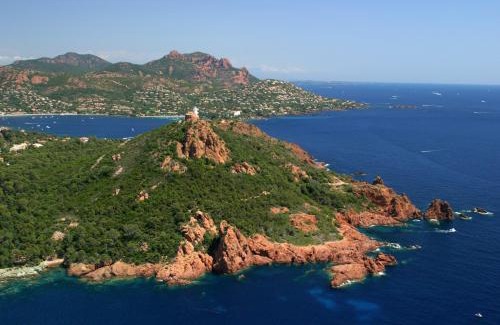 Agay Hôtel | Le Relais d'Agay