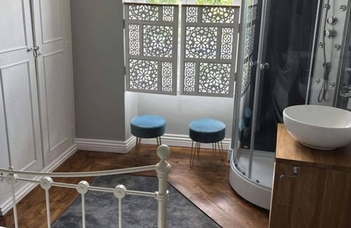 Aulnay Hôtel | Le Relais d'Aulnay
