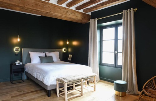 La Perriere Hôtel | Le Relais d'Horbé