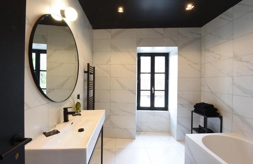 La Perriere Hôtel | Le Relais d'Horbé
