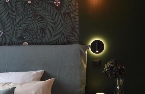 La Perriere Hôtel | Le Relais d'Horbé