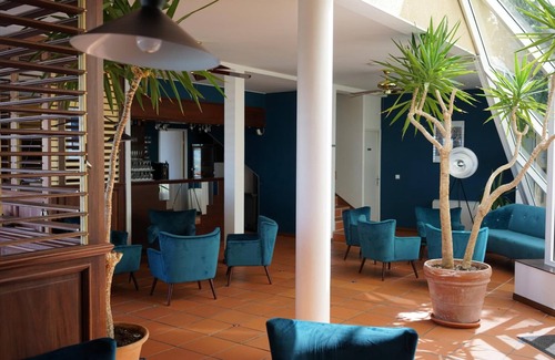 Loubressac Hôtel | Le Relais de Castelnau