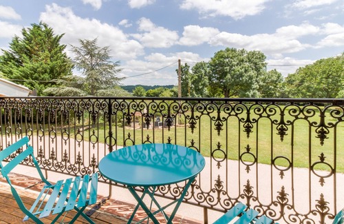 Boulogne-sur-Gesse Maison | Le Relais de Soubeille - Gîte au coeur de la nature
