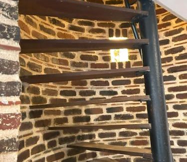 Jumieges Maison | le relais de l'abbaye