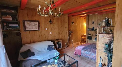 Blesle Maison | le relais de l'abelan