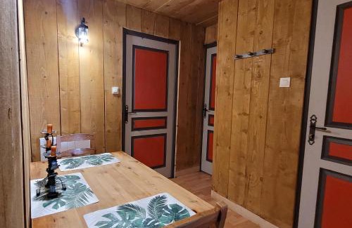 Blesle Maison | le relais de l'abelan