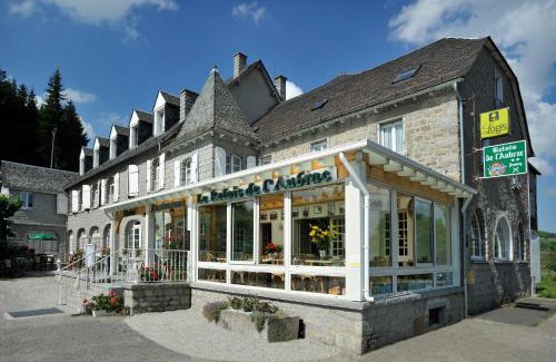 Recoules-d'Aubrac Hôtel | Le Relais de l'Aubrac