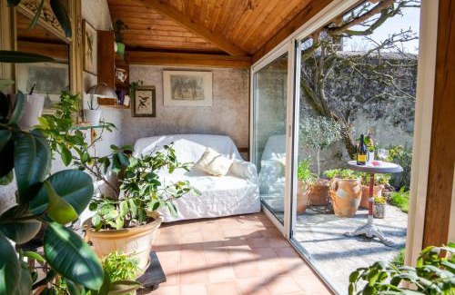 Lussault-sur-Loire Maison | Le Relais de l'Ormeau - Charmant gîte pour 4 pers.