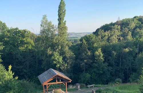 Montcornet Maison | LE RELAIS DE LA FONTAINE