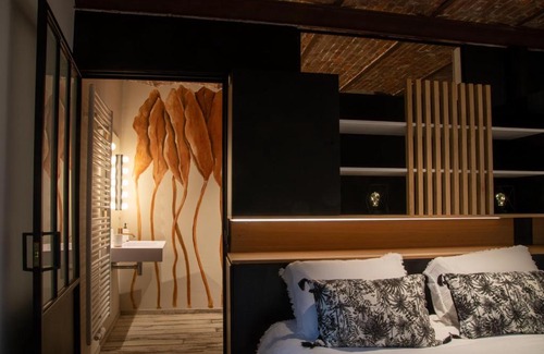 Sauveniere Maison | Le Relais de la Posterie