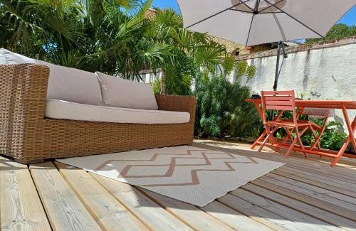 Lezat-sur-Leze Maison | Le RELAIS DE LEZAT