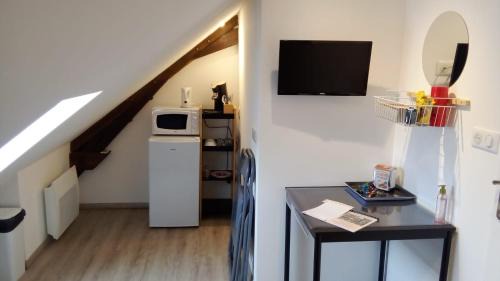 Orbigny Maison | Le Relais de Louis