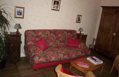 Bar-le-Duc Appartement | Le Relais De Marbot