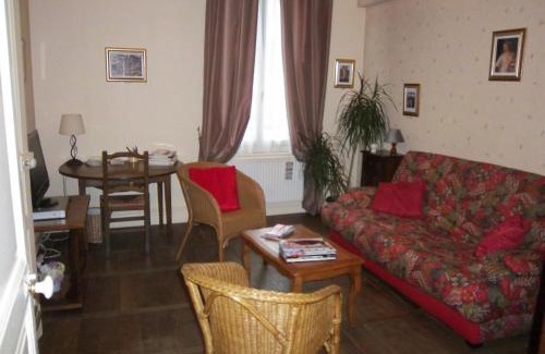 Bar-le-Duc Appartement | Le Relais De Marbot