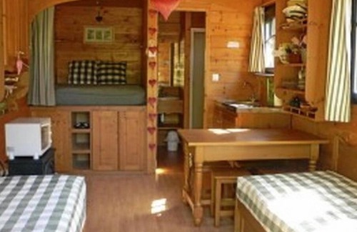 Ouagne Maison | Le Relais de Maufront
