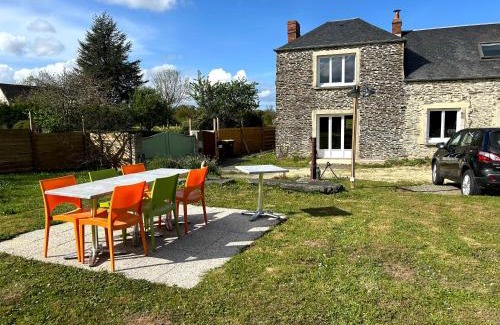 Noron-la-Poterie Appartement | Le relais de Noron