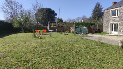 Noron-la-Poterie Appartement | Le relais de Noron