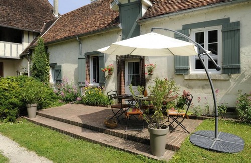 Foucheres Maison | Le Relais de Poste - FOUCHERES