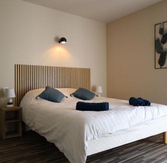 Ally Hôtel | Le relais de poste