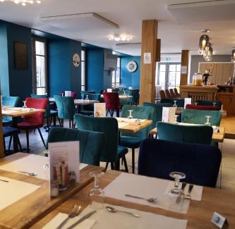 Ally Hôtel | Le relais de poste
