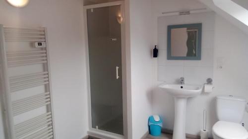 Orbigny Maison | Le Relais de Poste