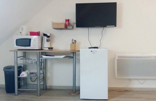 Orbigny Lit Et Petit-Déjeuner | Le Relais de Poste
