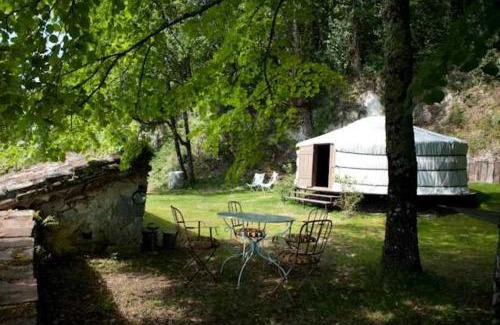 Penne-d'Agenais Lit Et Petit-Déjeuner | Le Relais de Roquefereau