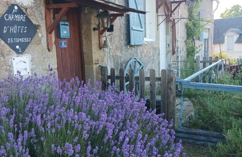 Sommant Maison | le relais de Sommant