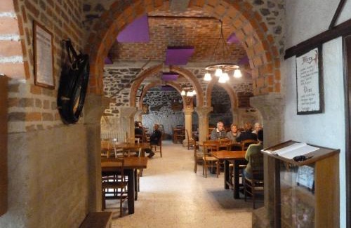 Sommant Maison | le relais de Sommant