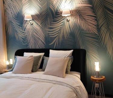 Abilly Hôtel | Le Relais de Touraine