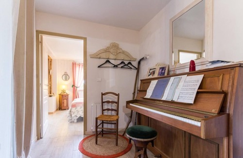 Nort-sur-Erdre Lit Et Petit-Déjeuner | Le Relais de Vérone Chambre d'hôtes