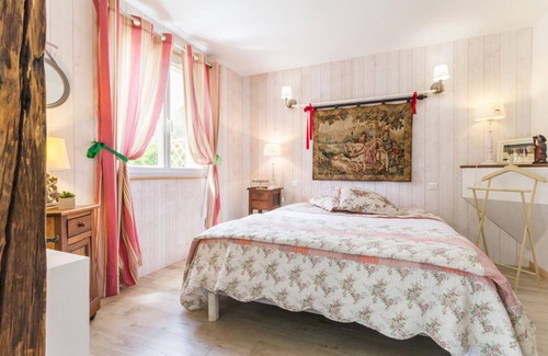 Nort-sur-Erdre Lit Et Petit-Déjeuner | Le Relais de Vérone Chambre d'hôtes