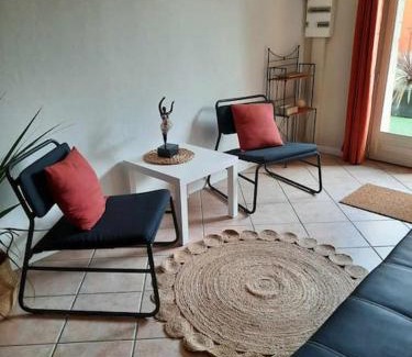 Chateaudun Appartement | LE RELAIS DE VALERIE