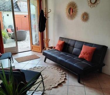 Chateaudun Appartement | LE RELAIS DE VALERIE