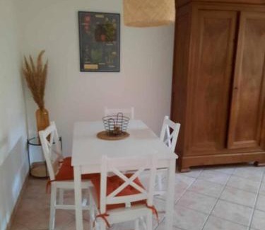 Chateaudun Appartement | LE RELAIS DE VALERIE