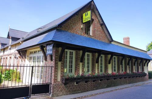 Sassetot-le-Mauconduit Hôtel | Le Relais Des Dalles - Hôtel & Restaurant