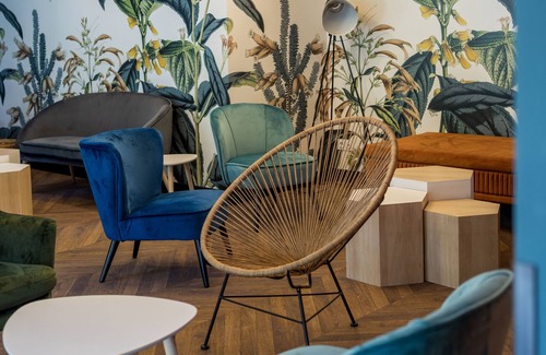 Gramat Hôtel | Le Relais des Gourmands