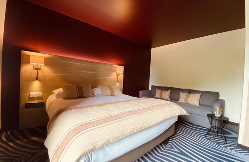 Gramat Hôtel | Le Relais des Gourmands