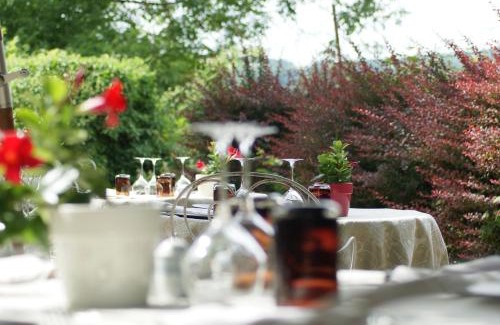 L'Isle-d'Abeau Hôtel | Le Relais du çatey