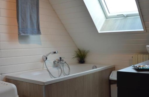Clairfayts Maison | Le Relais du Biau Ri en famille ou entre amis