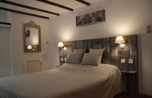 Clairfayts Maison | Le Relais du Biau Ri en famille ou entre amis